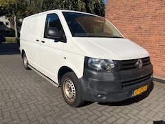 Volkswagen Transporter - 2.0 TDI L1H1 T800BA. AIRCO, TH, KAMERA GOED ONDERHOUDEN
