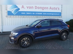 Volkswagen T-Roc - 1.0 TSI STYLE, ACC, Lane Ass, Navi, Bltooth, APK 29-6-27