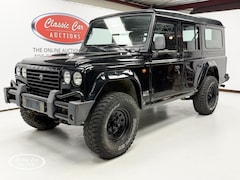 Santana PS10 - 2.8TD - ONLINE AUCTION