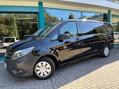 Mercedes-Benz Vito - 114 CDI RWD EXTRALANG Airco, Cruise, TrHaak, XXL