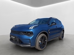 Lynk & Co 01 - 1.5 Black , Pano , Carplay, ALL in prijs