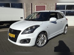 Suzuki Swift - 1.6 Sport - Cruisecontrol - Airco - Prijs all-in