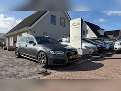 Audi A6 Avant - 3.0 TDI Quatro Pro line S