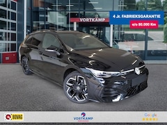 Volkswagen Golf - 1.5 eTSI DSG R-LINE TREKHAAK/360CAM/ACC/IQ/STOEL+STUURVERW