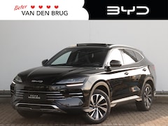 BYD Seal U - 1.5 DM-i FWD Boost | €4000 korting | Panoramadak | Head-up | Stoelverwarming/-ventilatie |