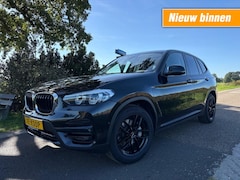 BMW X3 - Xdrive30e Business / CAMERA 360 / NETTE STAAT