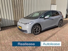 Volkswagen ID.3 - Pro Performance Plus 1e eigenaar 204 Pk 58 kWh climat control adaptive cruise Car Play Nav