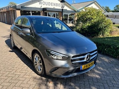 Mercedes-Benz B-klasse - B 180 Progressive