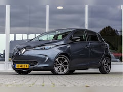 Renault Zoe - Q90 Bose Quickcharge 41 kWh (ex Accu) | SOH 85% | NL auto | Bose