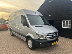 Mercedes-Benz Sprinter - 516 2.2 CDI 366 HD DC