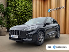 Ford Kuga - 2.5 PHEV ST-Line X Headup | Elektrische trekhaak | Carplay | Stoel- stuurverw. | Adaptieve