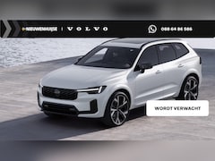 Volvo XC60 - T8 Plug-in hybrid Ultra Black Edition Executive | Modeljaar 27.5 | Long Range Accu 200km r