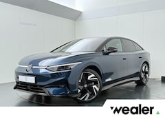 Volkswagen ID.7 - Pro Limited Edition 77 kWh accu 210 kW / 286 PK | Exterieur pakket plus | Interieur pakket