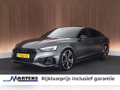Audi A5 Sportback - 40 TFSI 204pk quattro S edition Camera Keyless Stoelverwarming Memory Massage ACC Navigati