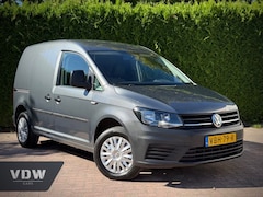 Volkswagen Caddy - 2.0 TDI L1H1 Airco / Apple CarPlay / Navi / Bluetooth