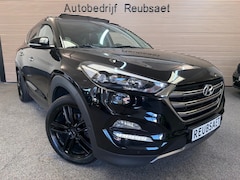 Hyundai Tucson - 1.6 T-GDI Premium 4wd Panodak Trekhaak Full Option Incl 12Mnd Garantie