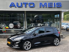 Ford Fiesta - 1.0 EcoBoost ST-Line Navi Airco Telefoon Carplay Trekhaak NAP-Autopas