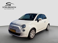 Fiat 500 - 1.0 TwinAir Pop | Airco | Elek.ram | Radio/CD |