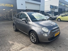 Fiat 500 - 0.9 TwinAir Sport