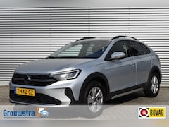 Volkswagen Taigo - 1.0 TSI LIFE BNS / ADAP. CRUISE / STOEL VERW. / VIRTUAL COCKPIT