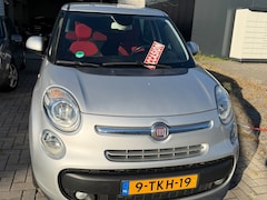 Fiat 500 L - 0.9 TwinAir Easy