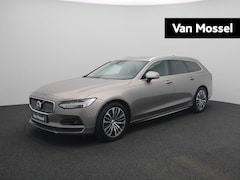 Volvo V90 - 2.0 B4 Momentum Pro | 360 CAMERA | APPLE CARPLAY - ANDROID AUTO | STOELVERWARMING | ELEKTR