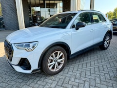 Audi Q3 - 45 TFSI E S-LINE - PANO - VIRTU - ORG. NL