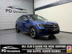 Volkswagen Taigo - 1.0 TSI R-Line - Pano - ACC - Digitaal Dashboard