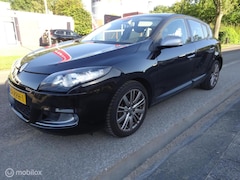 Renault Mégane - 1.4 TCe GT-Line