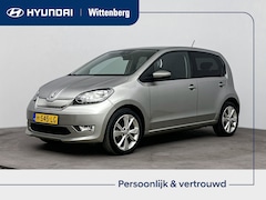 Skoda Citigo e-iV - EV Style | Automaat | Cruise | LMV | Bluetooth | elektrische ramen |