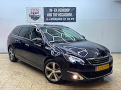 Peugeot 308 SW - 1.2 e-THP Première/2DE EIG/ VOL OPTIES /TOP AUTO