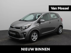 Kia Picanto - 1.0 DPi ComfortLine