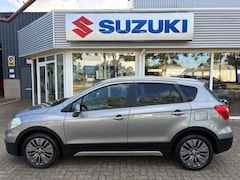 Suzuki SX4 S-Cross - 1.6 Exclusive Automaat (Rijklaar)
