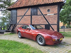 Porsche 944 - Type 2 aut