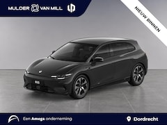 Leapmotor B05 - ProMax Design 67.1kWh 218pk | PANODAK | ELEKTR. STOEL | 360° CAMERA | NAVI | APPLE CARPLAY