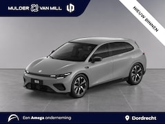 Leapmotor B05 - ProMax Design 67.1 kWh 218pk | PANODAK | ELEKTR. STOEL | 360° CAMERA | NAVI | APPLE CARPLA