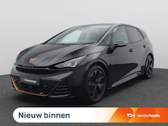 CUPRA Born - Performance Limited 63 kWh 231PK Aut. 360gr. Camera, Stoel-Stuurverwarming, Elektr. Verste