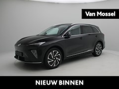 MG MGS6 EV - Luxury 2WD 77 kWh MGS6 EV 77kWh 2WD | Apple Carplay/Android auto| Achterbank verwarming| S