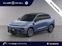 Leapmotor B10 - Design ProMax 67.1kWh 218pk | 360° CAMERA | STOELVERW. | STOELKOELING | ADAPTIVE CRUISE |