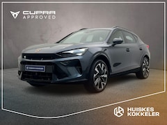 CUPRA Formentor - VZ Performance 1.5 TSI eHybrid 272pk DSG Automaat Trekhaak, Adaptive cruise control, Achte