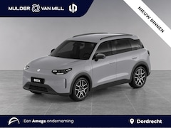 Leapmotor B03X - ProMax Design 53kWh 197pk | 360° CAMERA | STOELVERW. | ADAPTIVE CRUISE | NAVI | APPLE CARP
