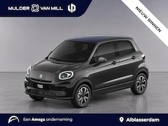 Leapmotor T03 - Design 37.3 kWh 95pk | CAMERA | CLIMA | PANODAK | ADAPTIVE CRUISE | DODEHOEKBEW. | LM-VELG