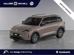 Leapmotor B03X - ProMax Design 53kWh 197pk | 360° CAMERA | STOELVERW. | ADAPTIVE CRUISE | NAVI | APPLE CARP