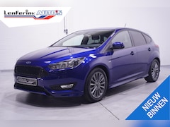 Ford Focus - 1.0 ST-Line Navi Cruise Parkeersensor