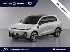 Leapmotor B10 - Design ProMax 67.1kWh 218pk | 360° CAMERA | STOELVERW. | STOELKOELING | ADAPTIVE CRUISE |
