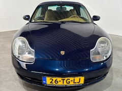 Porsche 911 - 996 Carrera