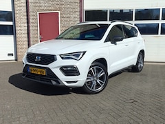 SEAT Ateca - 1.5 TSI FR BUSINESS INTENSE