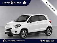 Leapmotor T03 - Design 37.3 kWh 95pk | CAMERA | CLIMA | PANODAK | ADAPTIVE CRUISE | DODEHOEKBEW. | LM-VELG