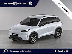 Leapmotor B03X - ProMax Design 53kWh 197pk | 360° CAMERA | STOELVERW. | ADAPTIVE CRUISE | NAVI | APPLE CARP
