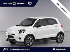 Leapmotor T03 - Design 37.3 kWh 95pk | CAMERA | CLIMA | PANODAK | ADAPTIVE CRUISE | DODEHOEKBEW. | LM-VELG